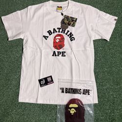 Bape tee
