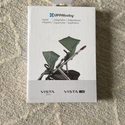 Uppababy Upper Adapters 