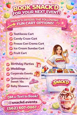 Snack Bar