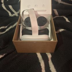 Oculus Quest 3