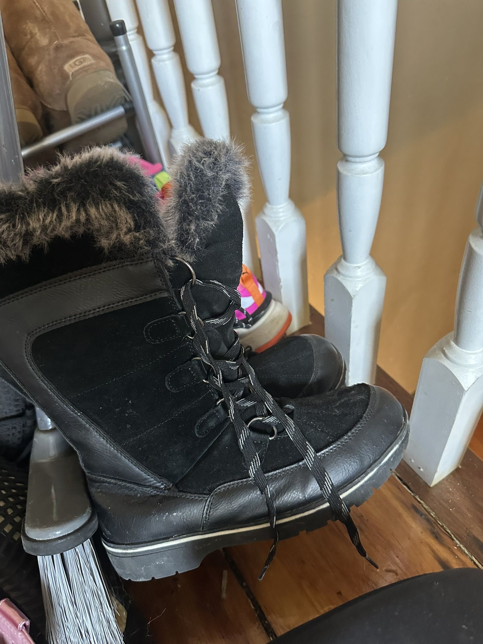Boots