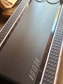 Life Fitness Integrity Classic Treadmill CSLX PRICE DROP!