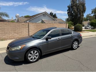2010 Honda Accord
