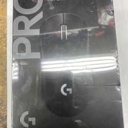 Logitech Pro X Superlight 2 New Sealed