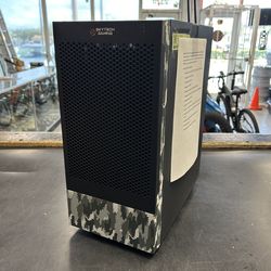Skytech Gaming, Ghost Gaming Tower, I5 + 16GB NVIDIA GeForce RTX 4060 Ti (8GB)