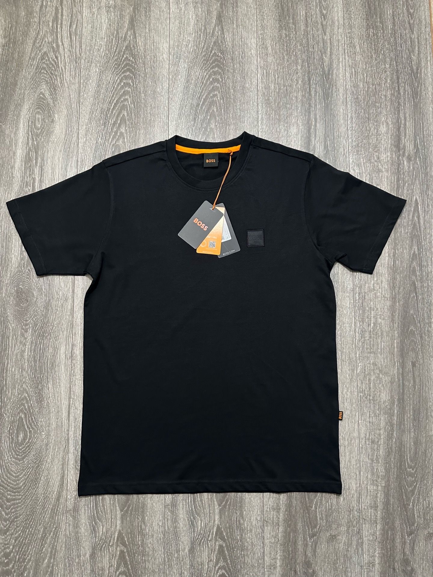 Boss T-Shirt