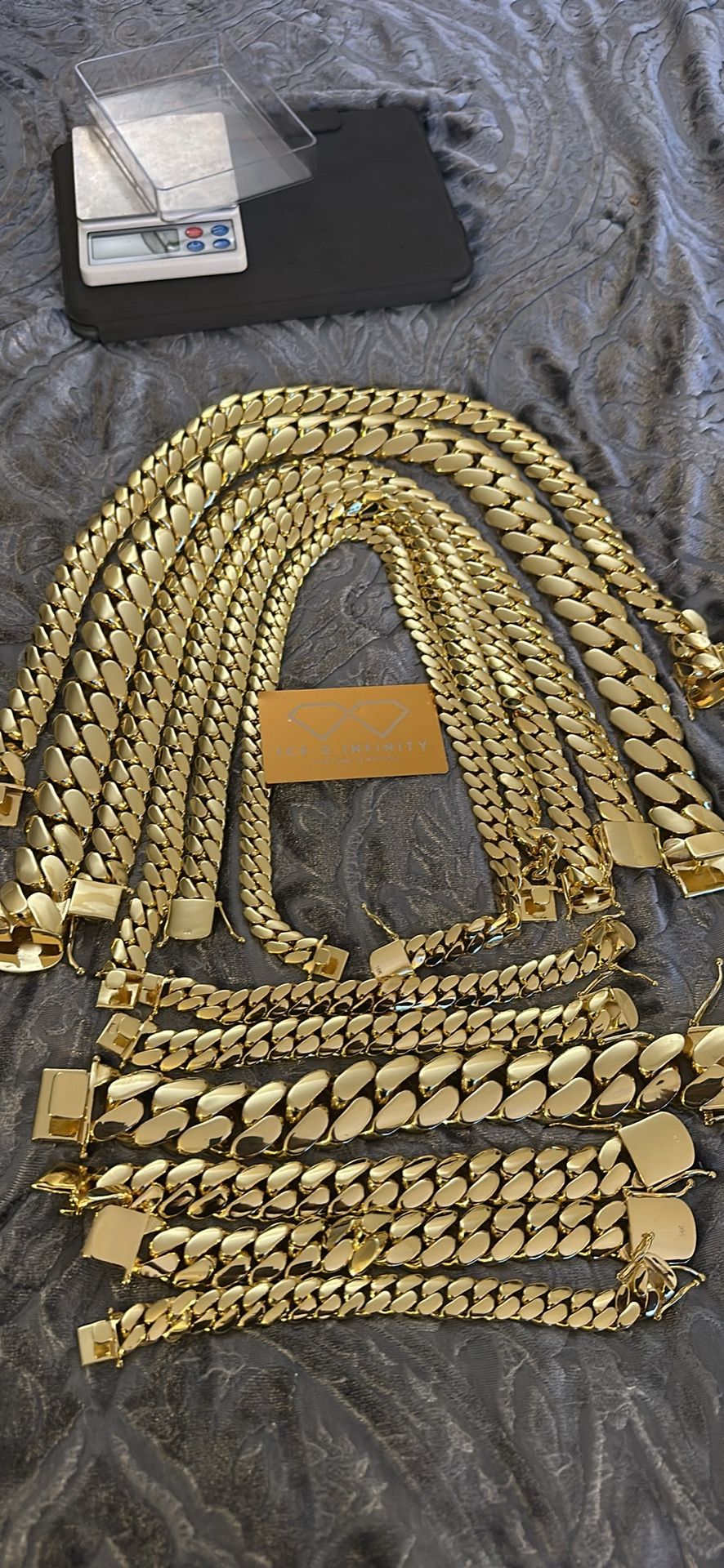 Cuban Link