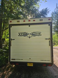 2006 RAGE'N 1900FKXLT