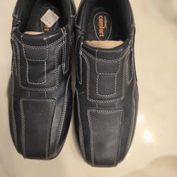 SafeTStep Comfort Shoes - Men