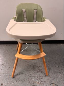 High Chair