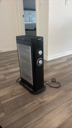 Space Heater  $25