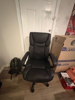 Gaming chair