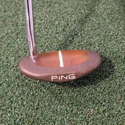 Ping Nelli Putter