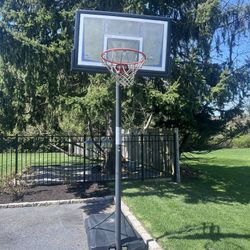 Basketball Hoop