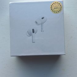 AirPod Pros 2