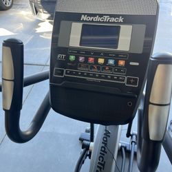NordicTrack Elliptical 