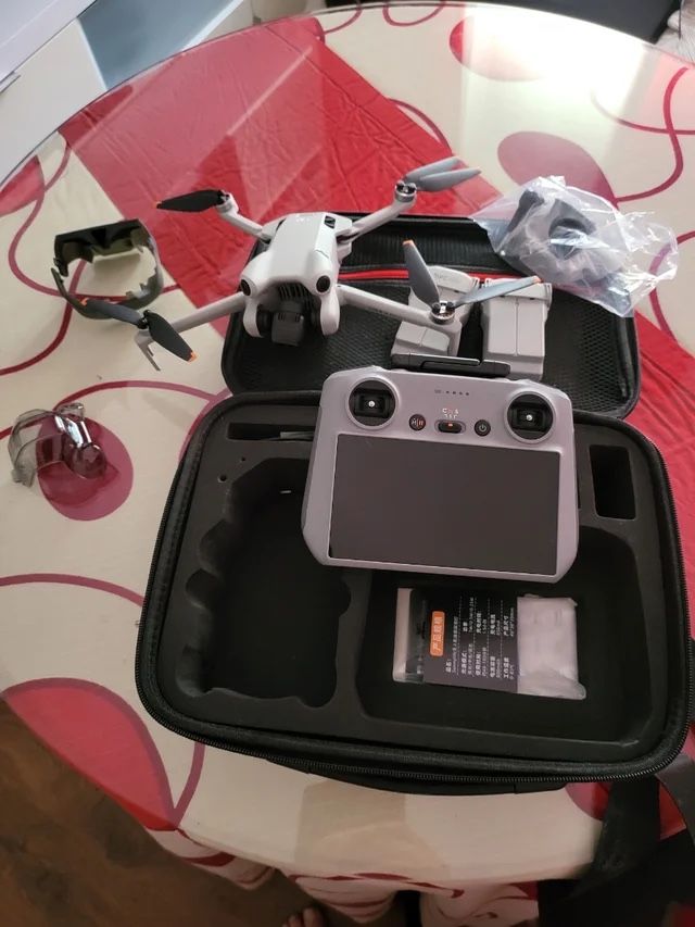 DJI Mini 4 Pro