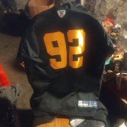 Harrison Jersey No.92 