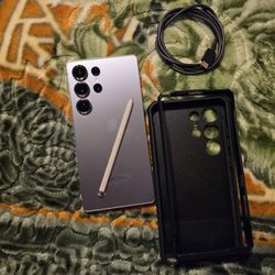 Samsung galaxi s25 ultra