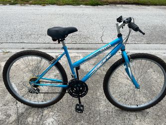 26 inch Women’s Pacific bike