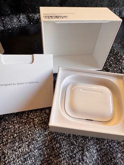 Airpods Pro 3rd G