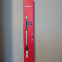 Milwaukee Fuel Pole Saw Attachment 