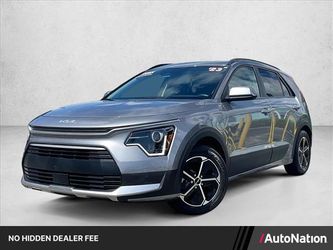 2023 Kia Niro Plug-In Hybrid