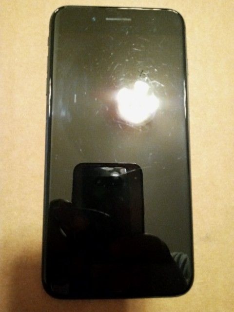 Iphone 7 plus icloud locked