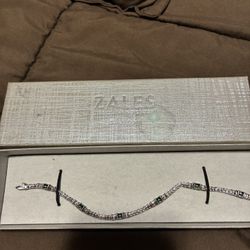 zales bracelet