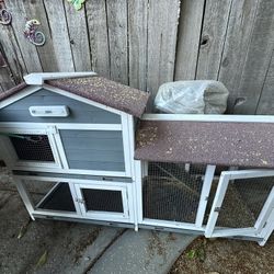 Chicken Coop