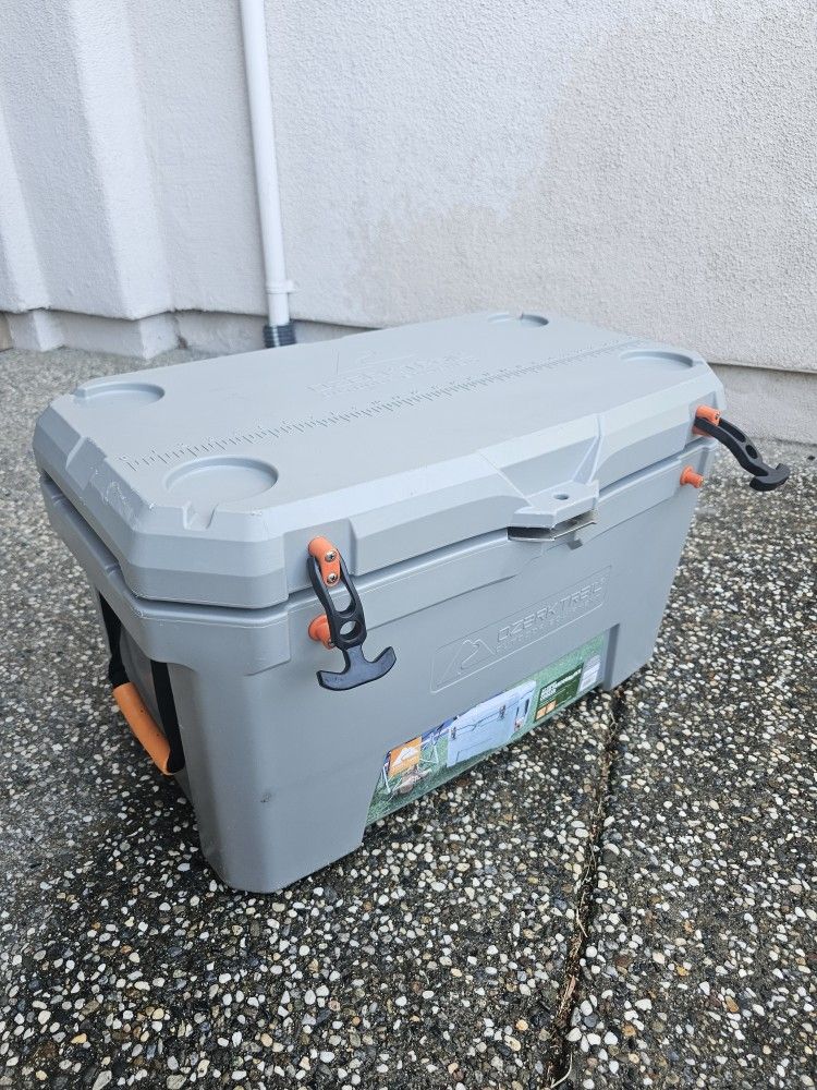 Ozark Trail Cooler (High Performance)