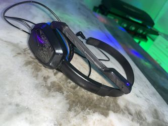 PlayStation Gaming Headset 