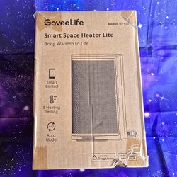 Govee Life Smart Space Heater Lite