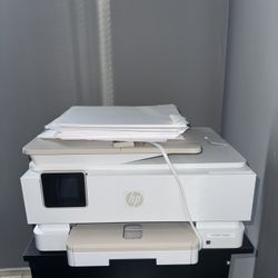 New lightly Used Printer 