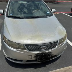 Kia forte 2013 Car For Sale