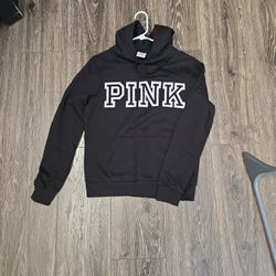 NEW PINK HOODIES 