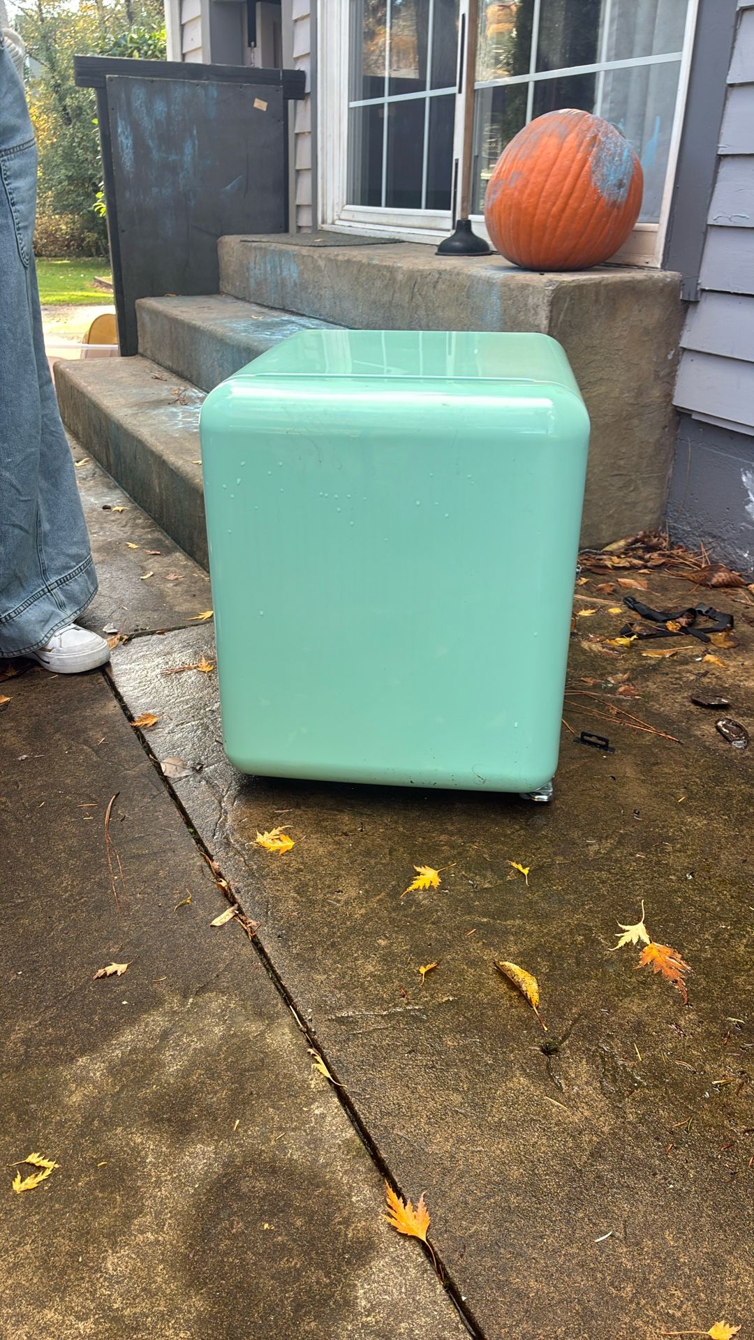 Mini Refrigerator