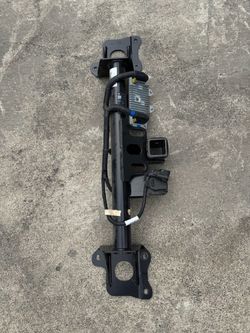 2020 - 2026 Tesla Model Y Trailer Tow Hitch