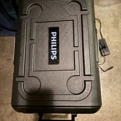 Portable Electric Fridge/Freezer — Dual Zone 