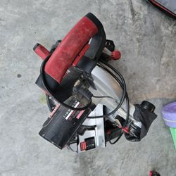 Craftsman Saw