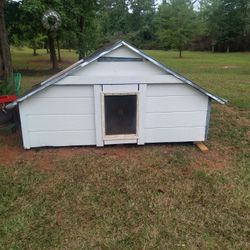 D O G House Oversize D O G House Is For Large Animal