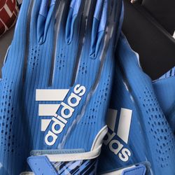 Football Gloves