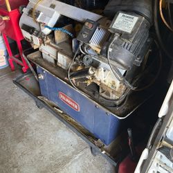 Band Saw 