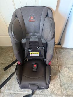 Diono Radian RXT Convertible Car Seat