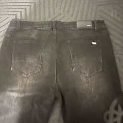 Amiri jeans Size 38