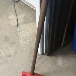 Sledge Hammer