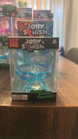 Jelly fish Needoh