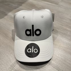 Alo Cap