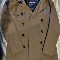 Super Dry Japan Jacket Small- Fits Medium 