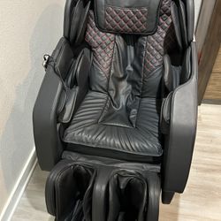 Massage Chairs